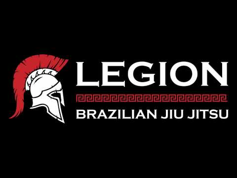 Legion Brazilian Jiu Jitsu - ბრაზილიური ჯიუ ჯიცუ